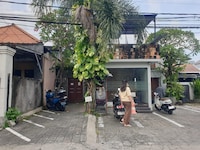 Collection O near Sanur Beach formerly Sutji Living