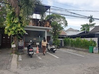 Collection O near Sanur Beach formerly Sutji Living