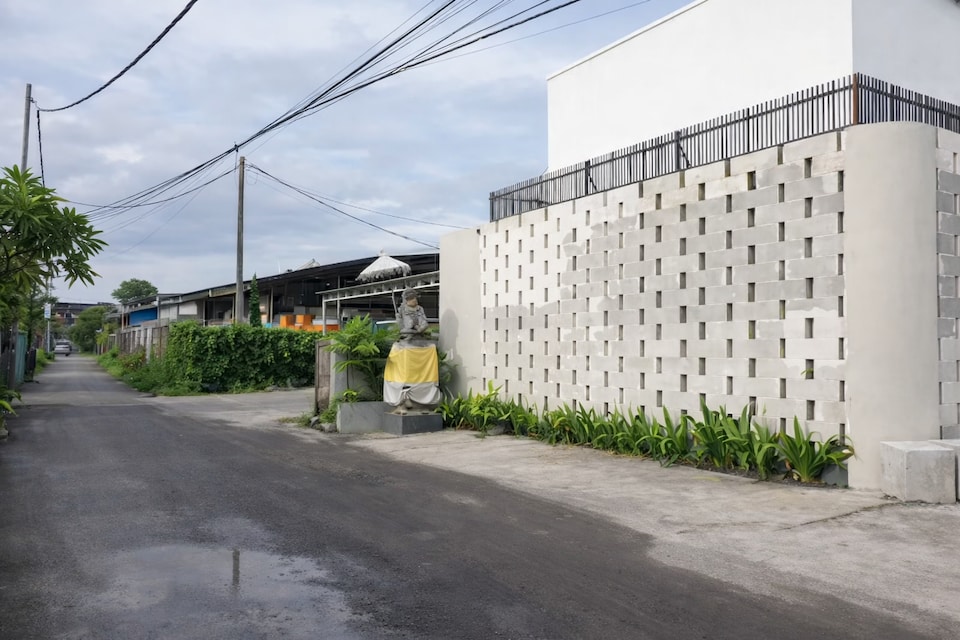Collection O near Sanur Beach formerly Bali Thousand Island Guesthouse, Sanur, Bali