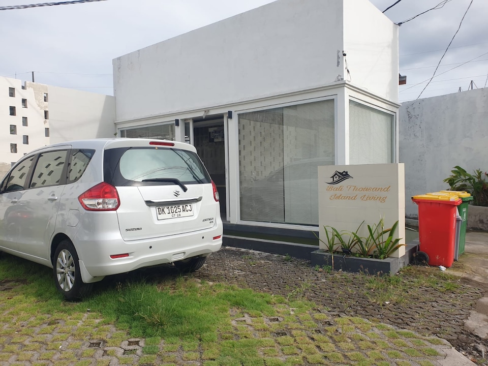 Collection O near Sanur Beach formerly Bali Thousand Island Guesthouse, Sanur, Bali