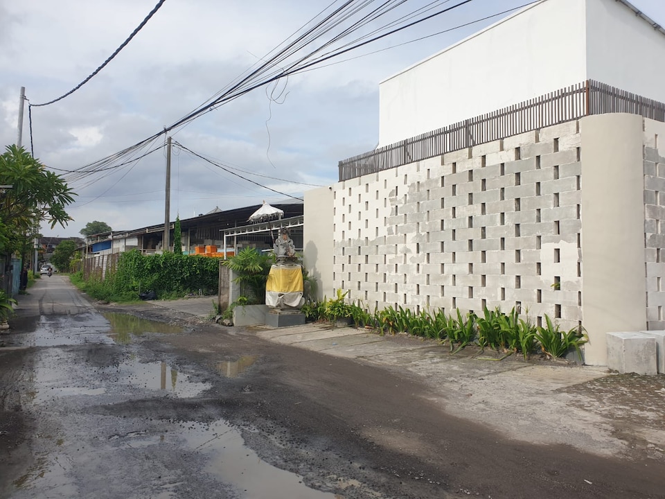 Collection O near Sanur Beach formerly Bali Thousand Island Guesthouse, Sanur, Bali