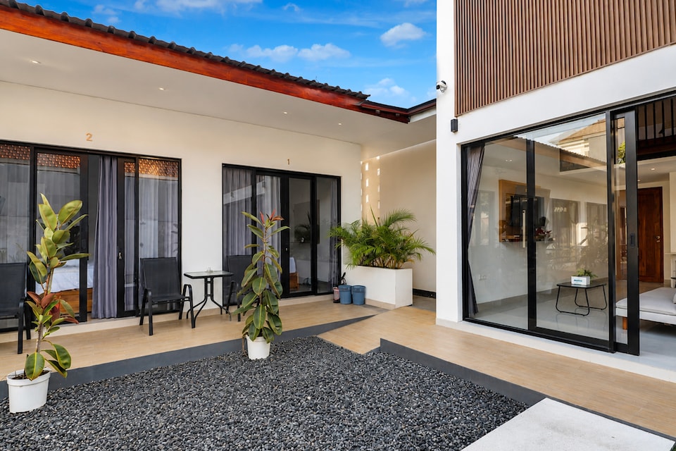Collection O near Sanur Beach formerly Bali Thousand Island Guesthouse, Sanur, Bali