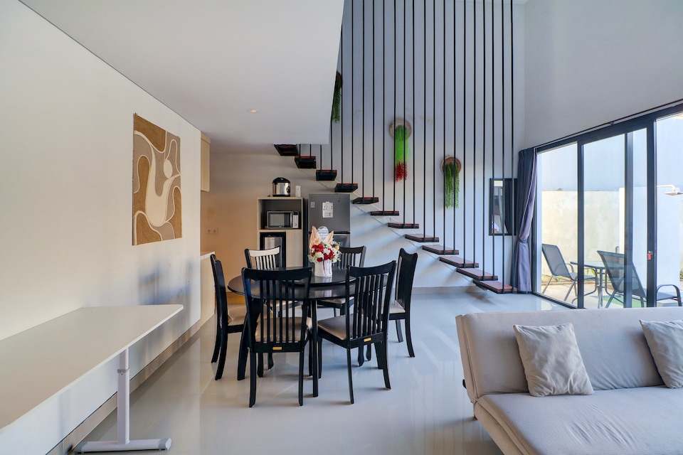 Collection O near Sanur Beach formerly Bali Thousand Island Guesthouse, Sanur, Bali