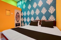 OYO 843968 Surya Hotel & Restaurant