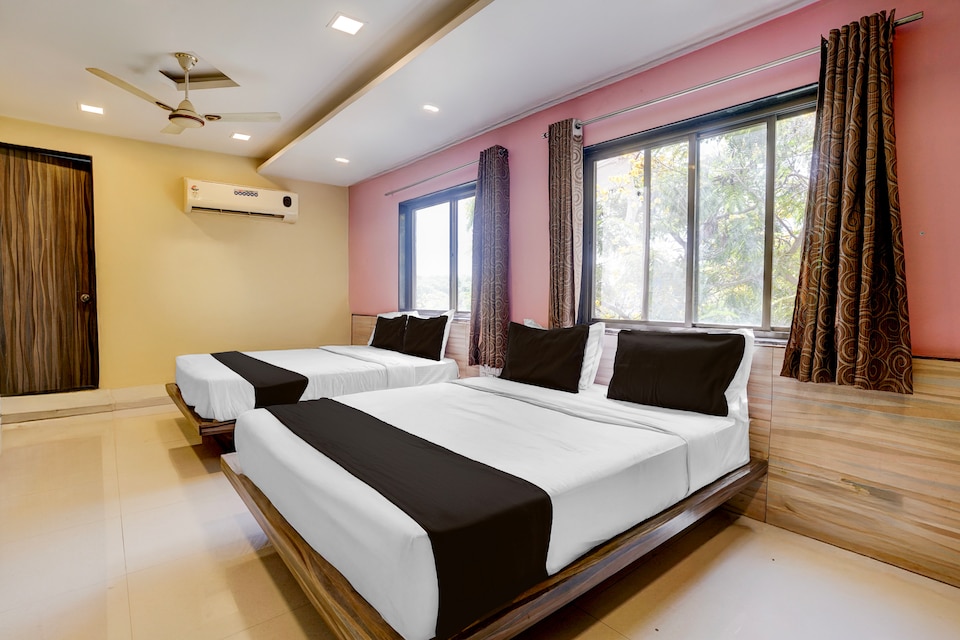 Hotel O Blink, Shirdi, Shirdi