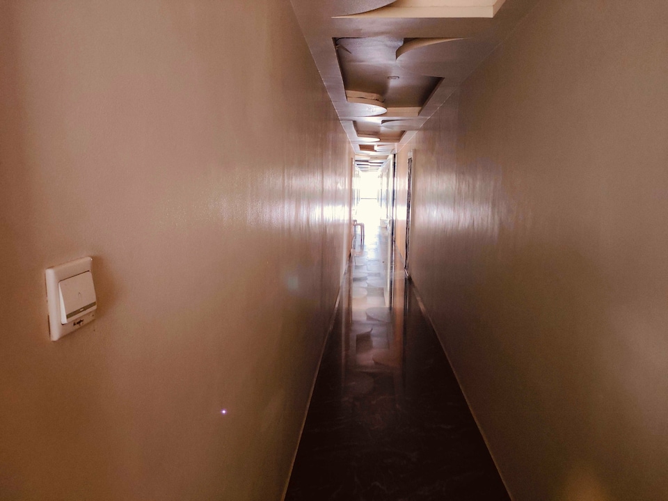 Hotel O Blink, Shirdi, Shirdi