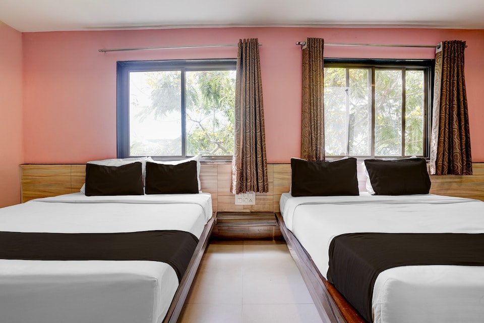 Hotel O Blink, Shirdi, Shirdi