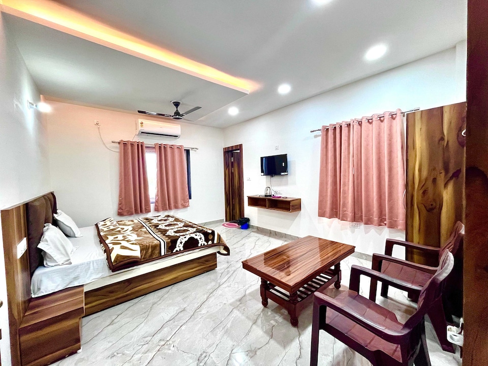 OYO 843970 Hotel Park & Eat, Tadong, Tadong