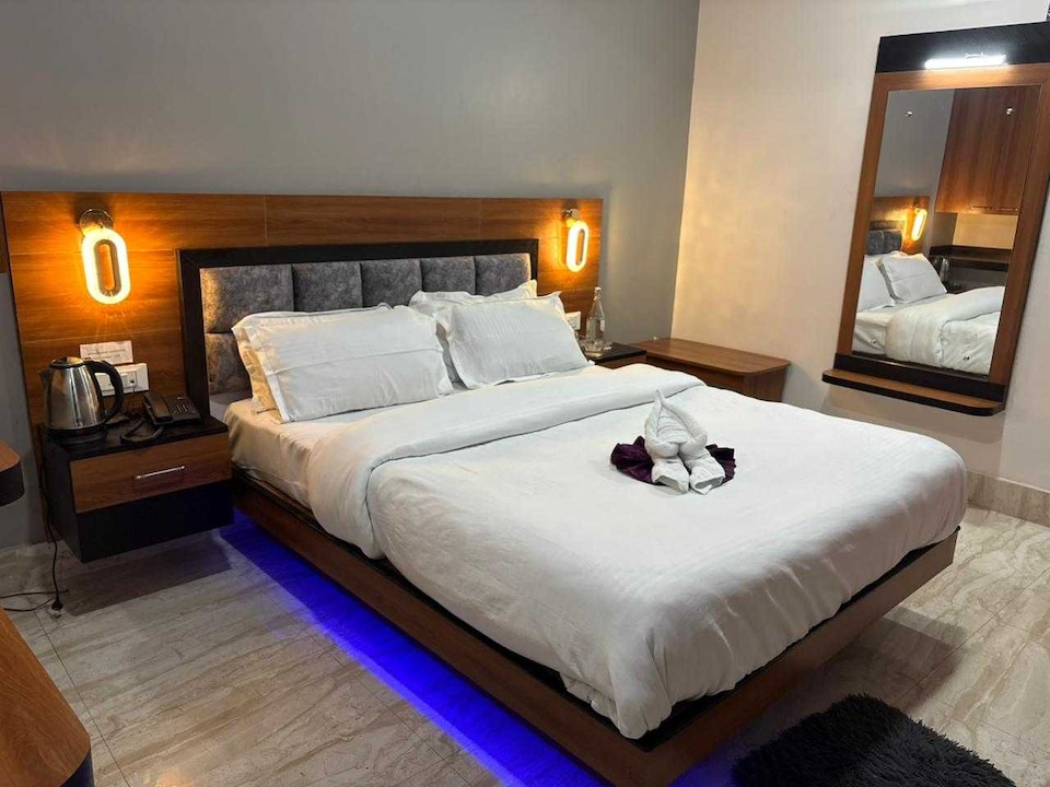 OYO 843970 Hotel Park & Eat, Tadong, Tadong