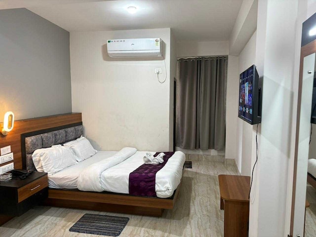 OYO 843970 Hotel Park & Eat