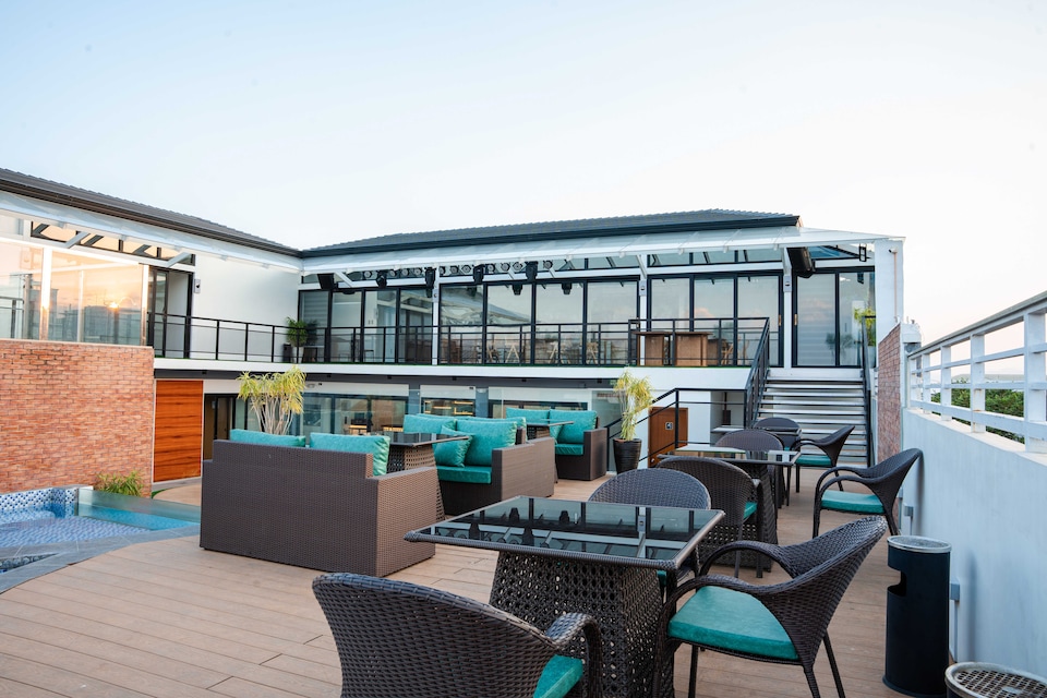 Sunday Belajandro Hotel, Angeles, Pampanga