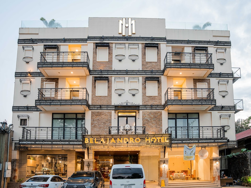 Sunday Belajandro Hotel, Angeles, Pampanga