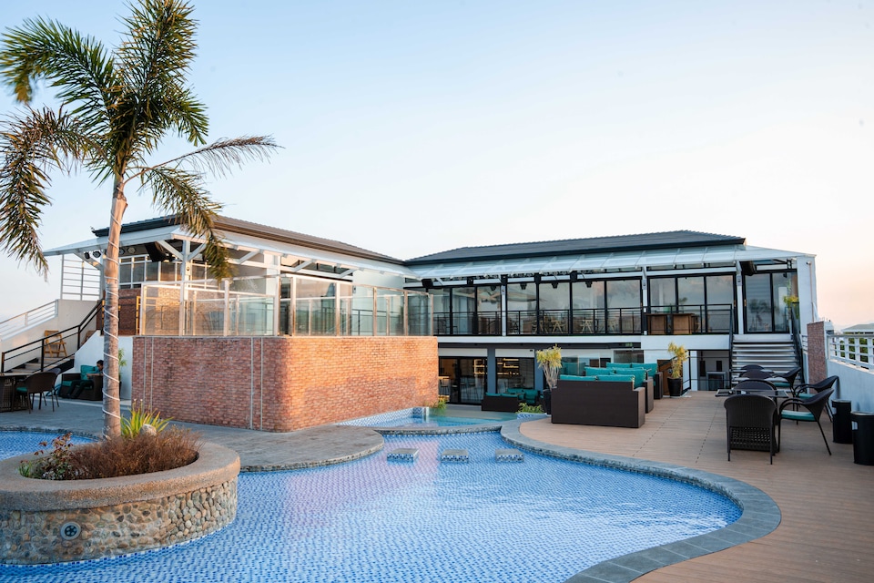 Sunday Belajandro Hotel, Angeles, Pampanga