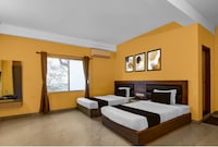 Hotel O Fullbari Formerly Green Valley