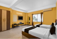Hotel O Fullbari Formerly Green Valley
