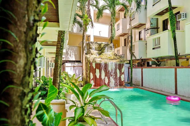 Palette Boracay Isle by The White Beach