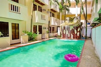 Palette Boracay Isle by The White Beach