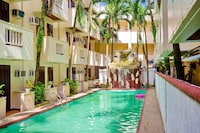 Palette Boracay Isle by The White Beach