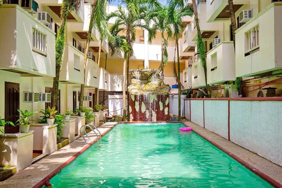 Boracay Isle by Belvilla Near White Beach, Boracay Cluster, Boracay