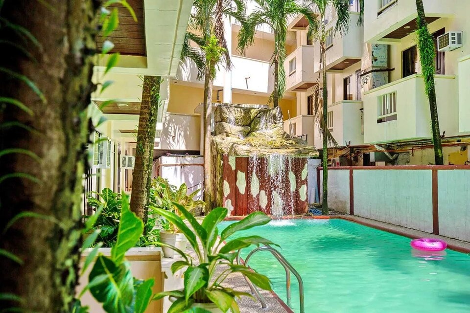 Boracay Isle by Belvilla Near White Beach, Boracay Cluster, Boracay