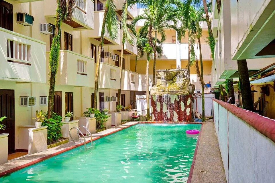 Boracay Isle by Belvilla Near White Beach, Boracay Cluster, Boracay