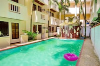 Boracay Isle by Belvilla Near White Beach