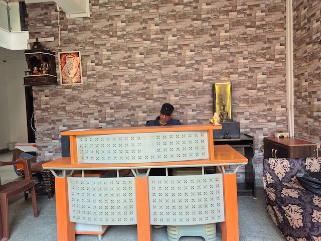 Hotel O J D Resisdency