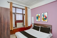 Hotel O J D Resisdency