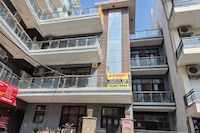 Hotel O J D Resisdency