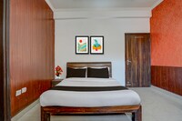 Hotel O J D Resisdency