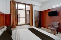 Hotel O J D Resisdency