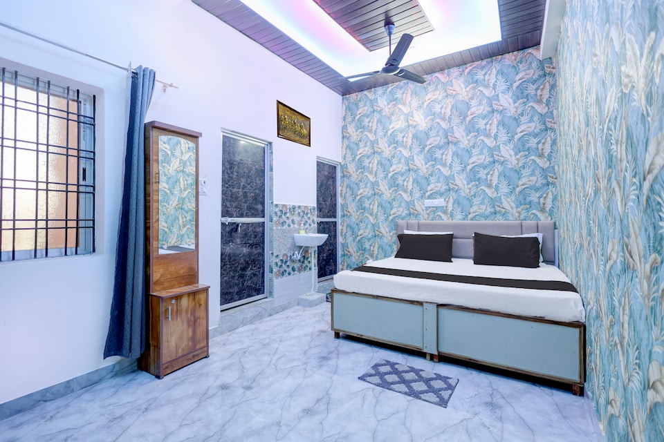 Hotel O Vanilla Inn, Bilaspur, Bilaspur