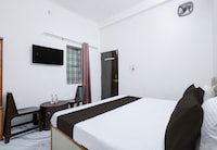 Hotel O Vanilla Inn