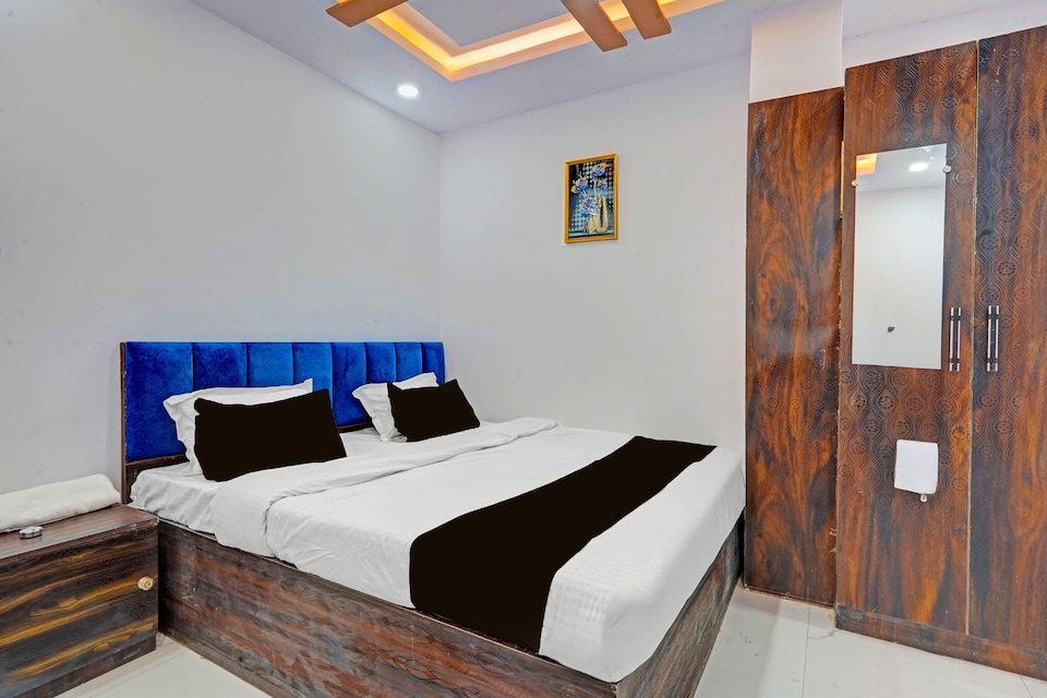 SPOT ON Roshan’s Inn Hotel, Danapur, Patna