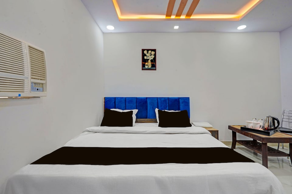 SPOT ON Roshan’s Inn Hotel, Danapur, Patna