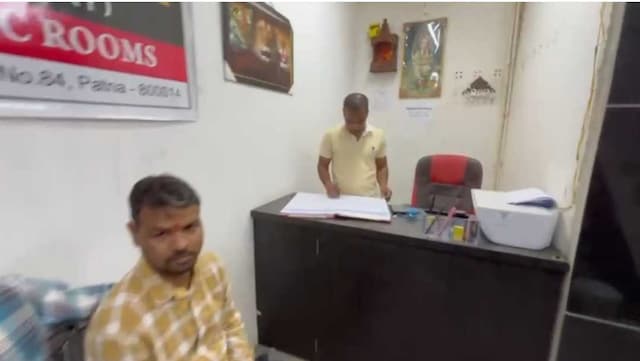 SPOT ON Roshan’s Inn Hotel