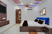 SPOT ON Roshan’s Inn Hotel