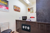 SPOT ON Roshan’s Inn Hotel