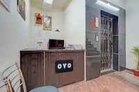 SPOT ON Roshan’s Inn Hotel