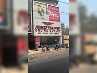 SPOT ON Roshan’s Inn Hotel