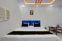 SPOT ON Roshan’s Inn Hotel