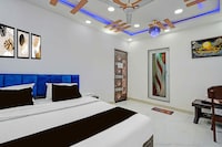 SPOT ON Roshan’s Inn Hotel