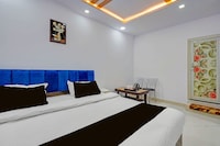 SPOT ON Roshan’s Inn Hotel