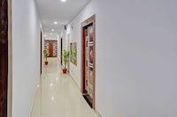 SPOT ON Roshan’s Inn Hotel