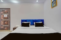 SPOT ON Roshan’s Inn Hotel