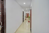 SPOT ON Roshan’s Inn Hotel