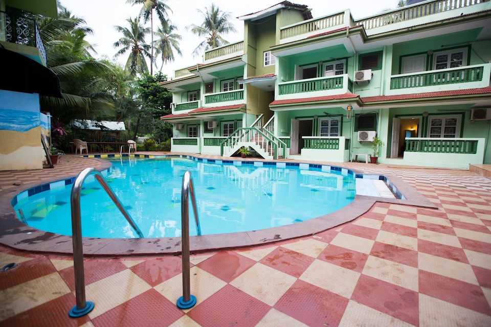 prop going live with new code - GOA3969, Candolim Goa, Goa