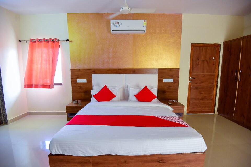 OYO 13911 Shyam Sundri Resort, Abu-Road, Mount-Abu