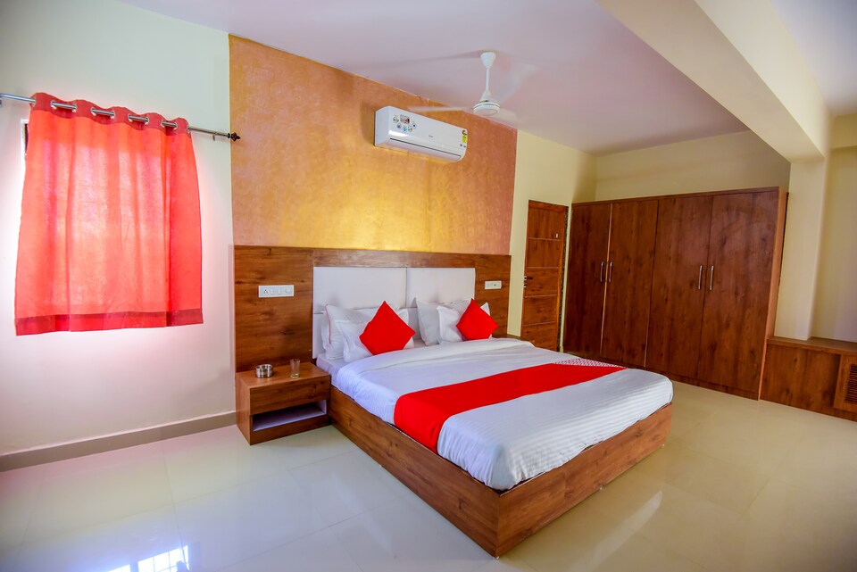 OYO 13911 Shyam Sundri Resort, Abu-Road, Mount-Abu