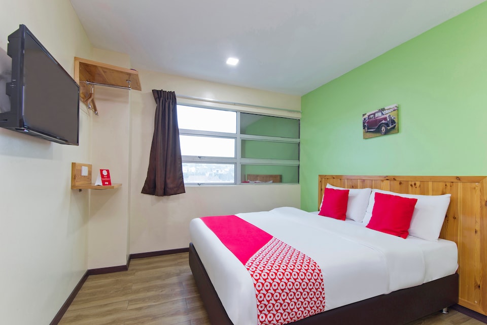 OYO 328 Apple Hotel Shah Alam, Seksyen 9, Shah Alam